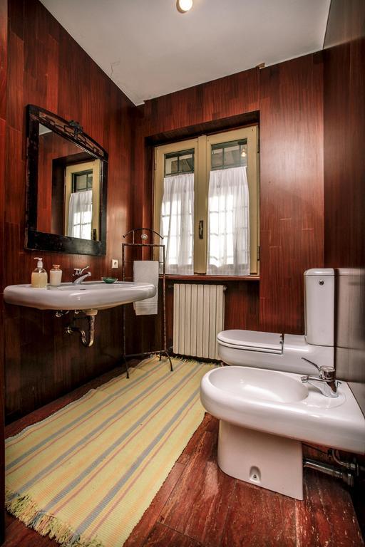 Agriturismo Il Mirabile Bed and Breakfast Trescore Balneario Kamer foto